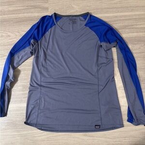 Women’s Patagonia base layer